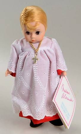 Americana Series Altar Boy - Boxed