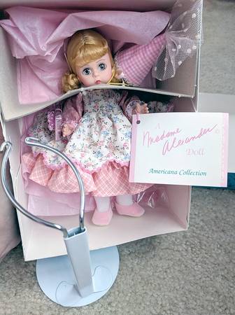 Americana Series Happy Birthday - Boxed