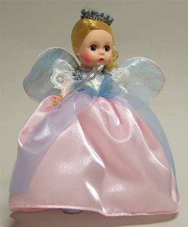 Special Occasions Series Tooth Fairy - Boxed