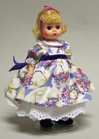 Special Occasions Series Mother's Day-Blonde - Boxed