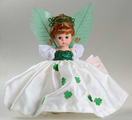 Special Occasions Series Wendy Go Bragh - Boxed