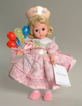 Special Occasions Series Happy Birthday - Boxed