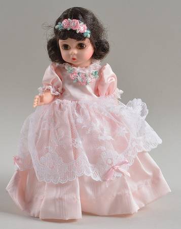 Special Occasions Series I Love You Brunette - Boxed