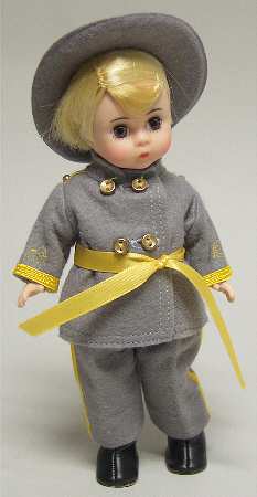 Scarlett Series Ashley - Boxed
