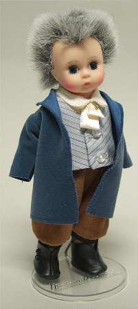 Scarlett Series Mr. O'Hara - Boxed