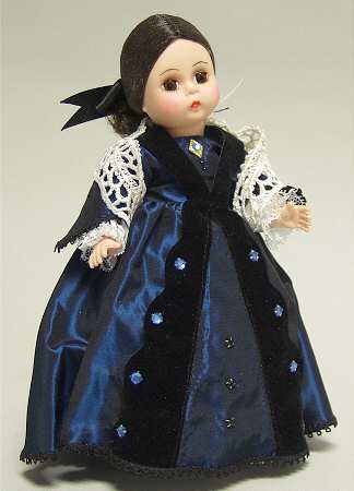 Scarlett Series Mrs. O'Hara - Boxed