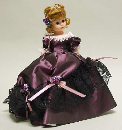 Scarlett Series Belle Watling - Boxed