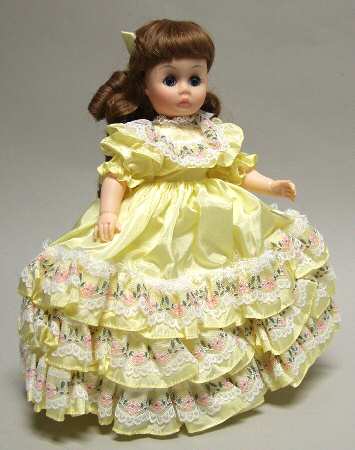 Scarlett Series Suellen - Boxed