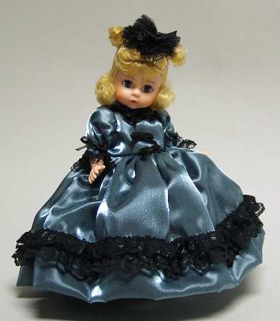 Scarlett Series Aunt Pitty Pat - Boxed