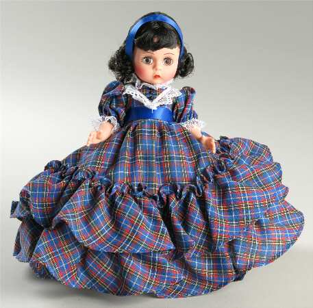 Scarlett Series Carreen - Boxed