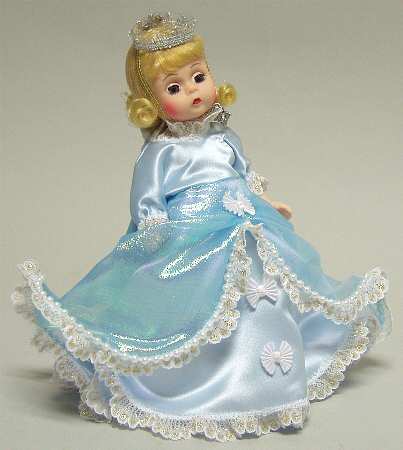 Brothers Grimm Series Sleeping Beauty - Boxed