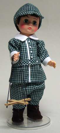 Anne of Green Gables Gilbert - Boxed
