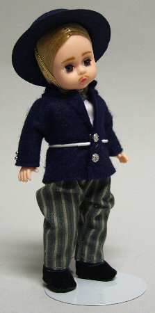 Anne of Green Gables Matthew - Boxed