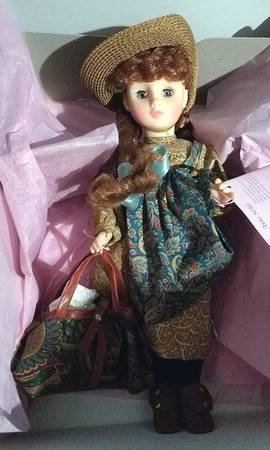 Anne of Green Gables Mary Ann - Boxed