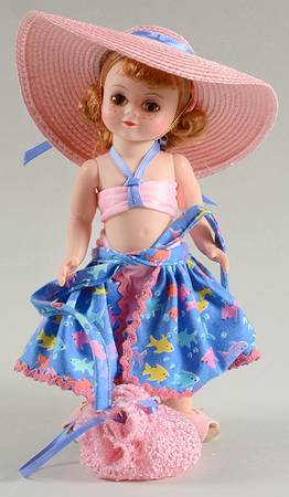 Nursery Rhymes She Sells Seashells - Boxed