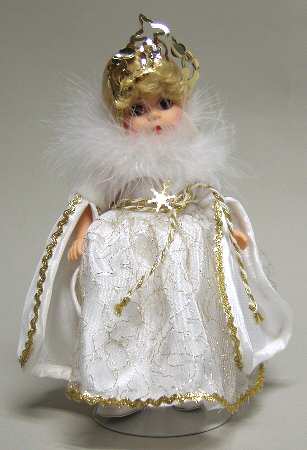 Hans Christian Anderson Snow Queen - Boxed