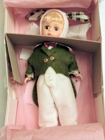 Alice in Wonderland White Rabbit - Boxed