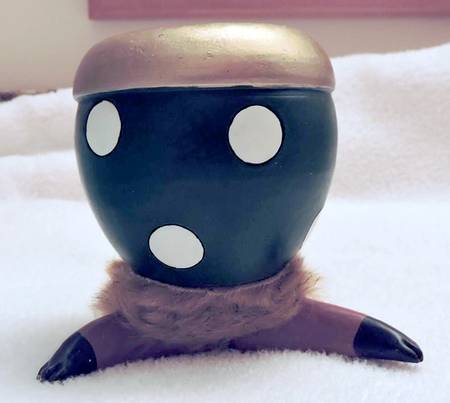 Alice in Wonderland Dormouse - Boxed