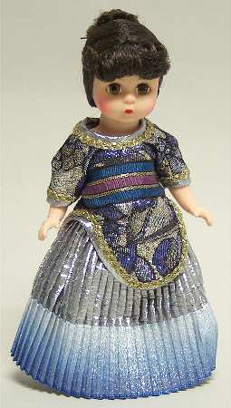 Bible Series Delilah - With Box