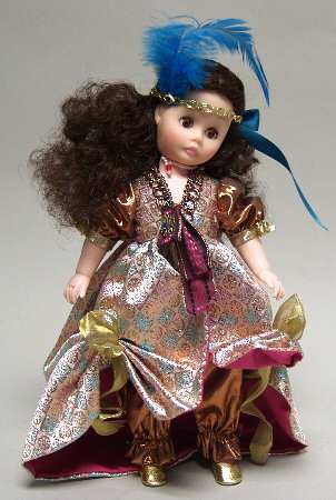Romance Series Beauty - With Box