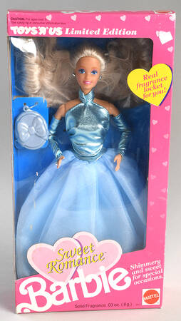 Toys R Us-Exclusives Sweet Romance - Boxed