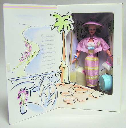 Spiegel Exclusives Summer Sophisticate - Boxed