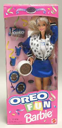 Grocery Product Exclusives Oreo - Boxed