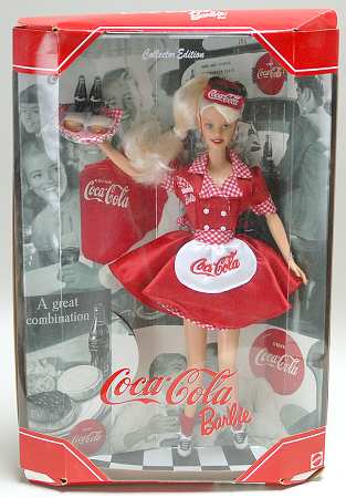 Grocery Product Exclusives Coca-Cola - Boxed