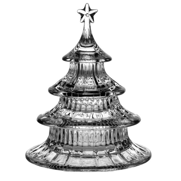 Mikasa Figurines & Giftware Stacking Tree - Boxed
