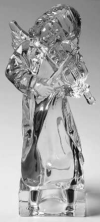 Mikasa Figurines & Giftware Angelic Violin - No Box