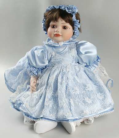Marie Osmond Dolls Olive May - Boxed
