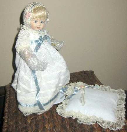 Marie Osmond Dolls Sweet Dream - Boxed