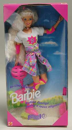 Fao Schwarz Exclusives by Mattel