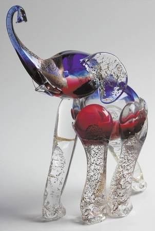 Murano Figurines
