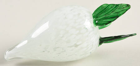 Murano Figurines Parsnip - No Box