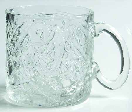 Batman Forever Mug The Riddler - No Box