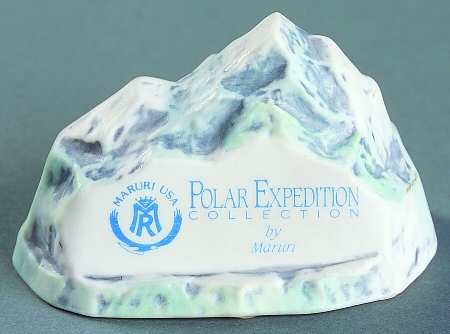 Advertising Signs Polar Expedition Collection - Advertising Signs