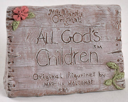 Advertising Signs Miss Martha Originals Plank Sign - Advertising Signs