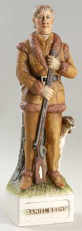 Frontiersman Series by Mccormick Distillery