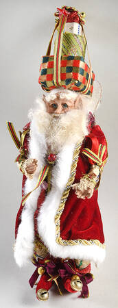 Christmas Fairies Fairy Of Present-Small - Boxed