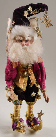 Christmas Fairies Fairy Of The Wishes - Boxed
