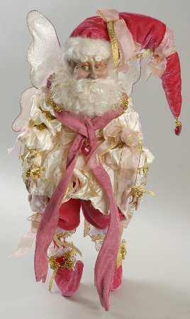 Christmas Fairies Spirit Of Hope Fairy - Boxed
