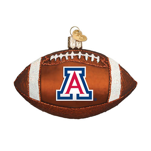 Collegiate Collection University Of Arizona Football - Boxed
