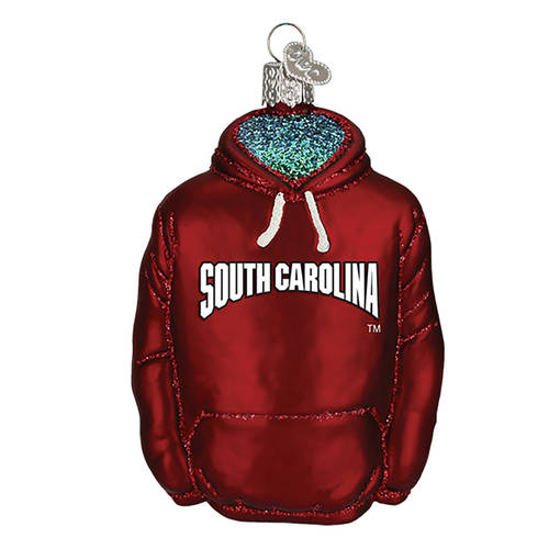 Collegiate Collection Univ Of South Carolina Hoodie - Boxed