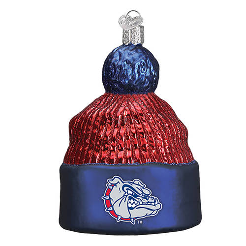 Collegiate Collection Gonzaga University Beanie - With Box Bx333