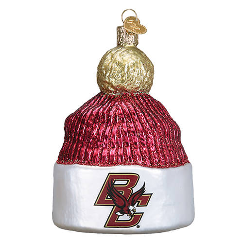 Collegiate Collection Boston College Beanie - With Box Bx322