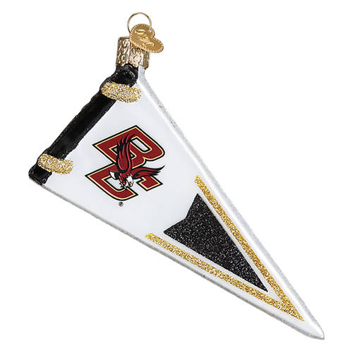 Collegiate Collection Boston College Pennant - Boxed