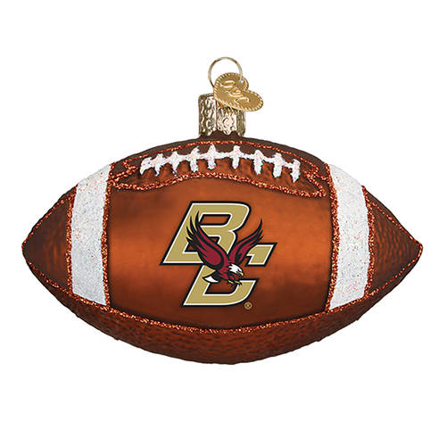 Collegiate Collection Boston College Football - With Box Bx318