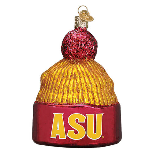 Collegiate Collection Arizona State University Beanie - Boxed