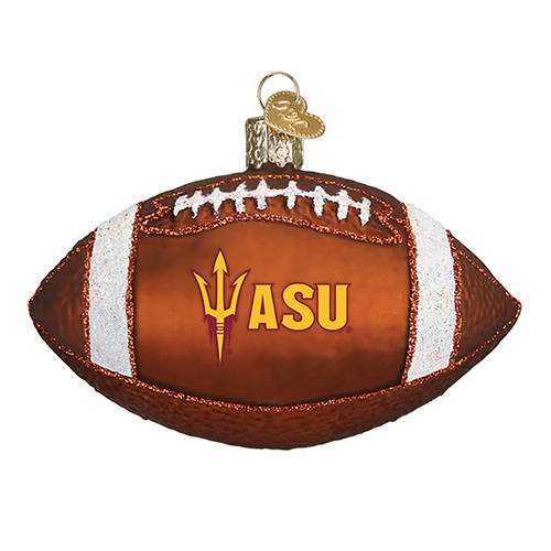 Collegiate Collection Arizona State University Football - Boxed
